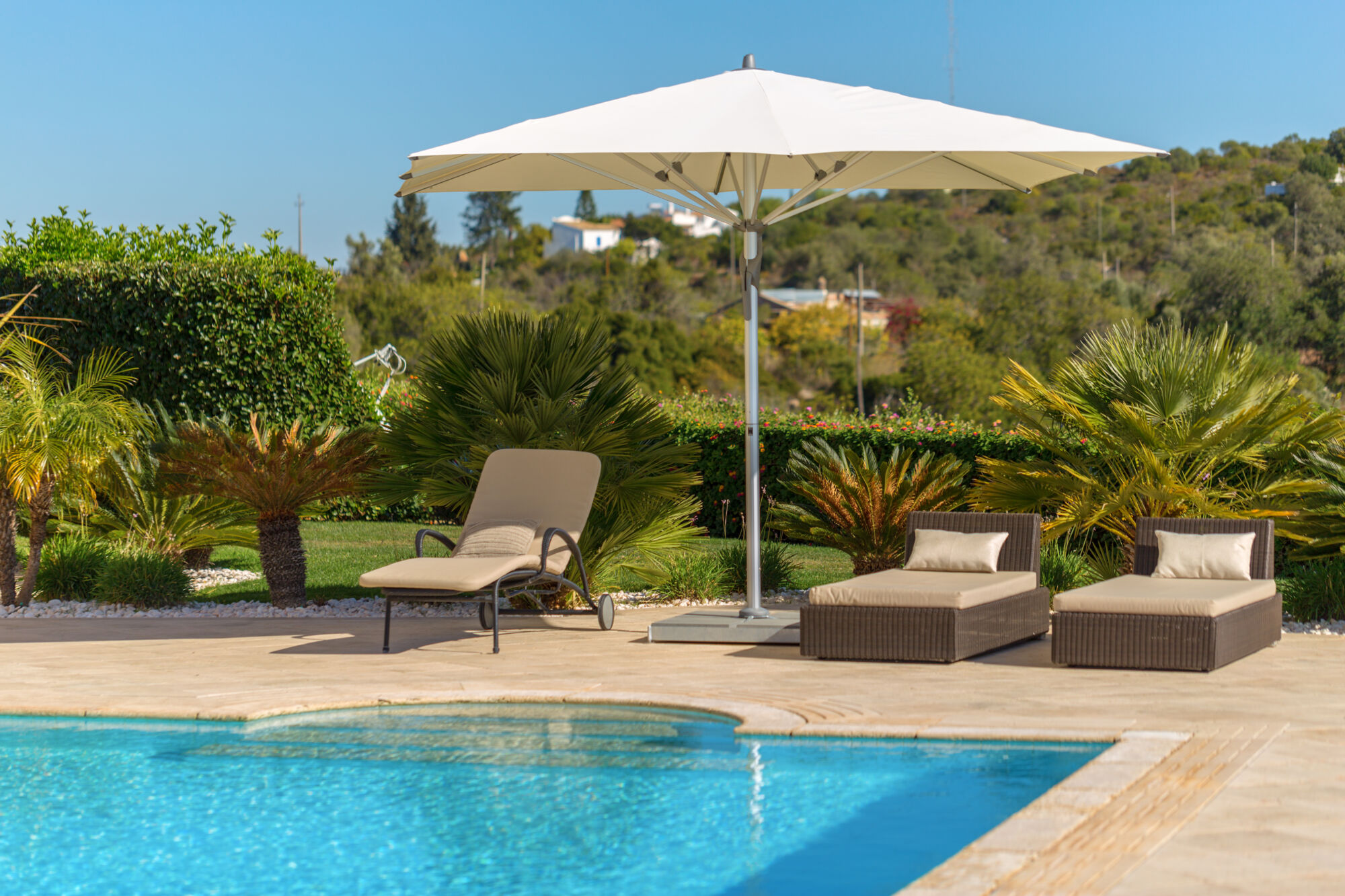 Comment démolir une piscine ? Bischwiller